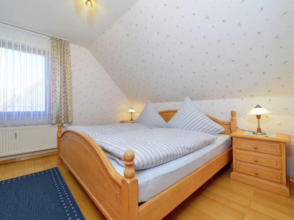 Apartment With Garden In Eimelrod Виллинген Экстерьер фото
