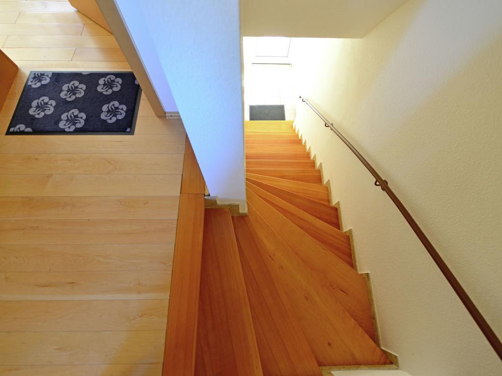 Apartment With Garden In Eimelrod Виллинген Экстерьер фото