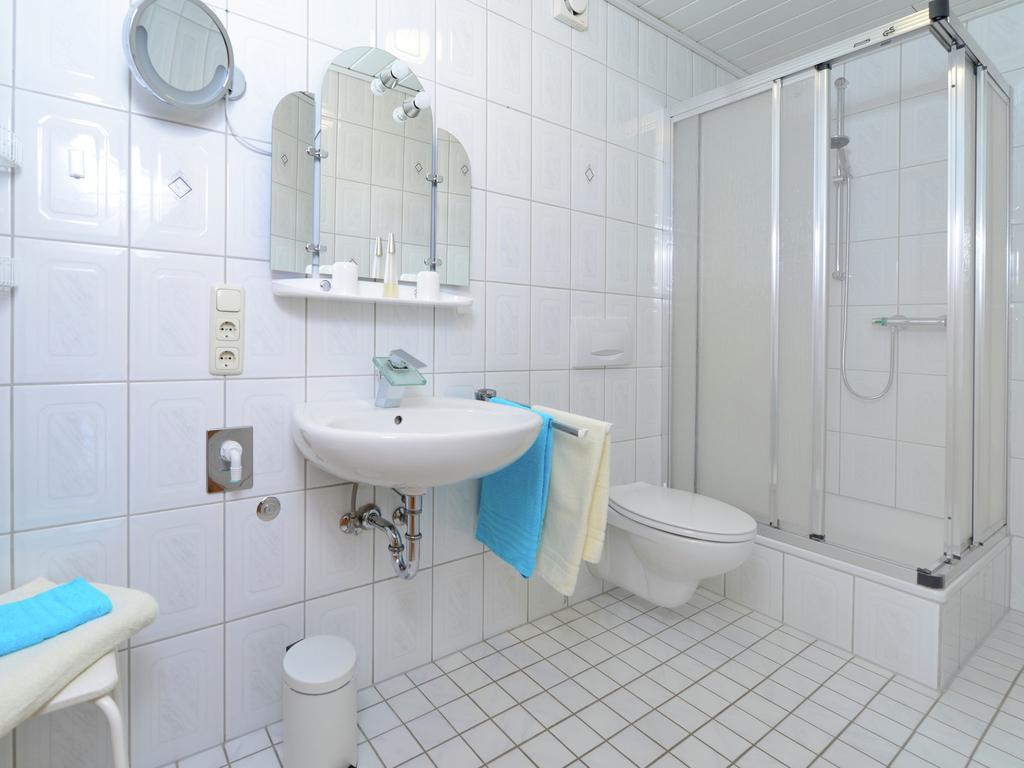 Apartment With Garden In Eimelrod Виллинген Экстерьер фото